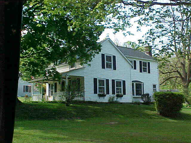 Building photograph for 21 WELLS HILL ROAD